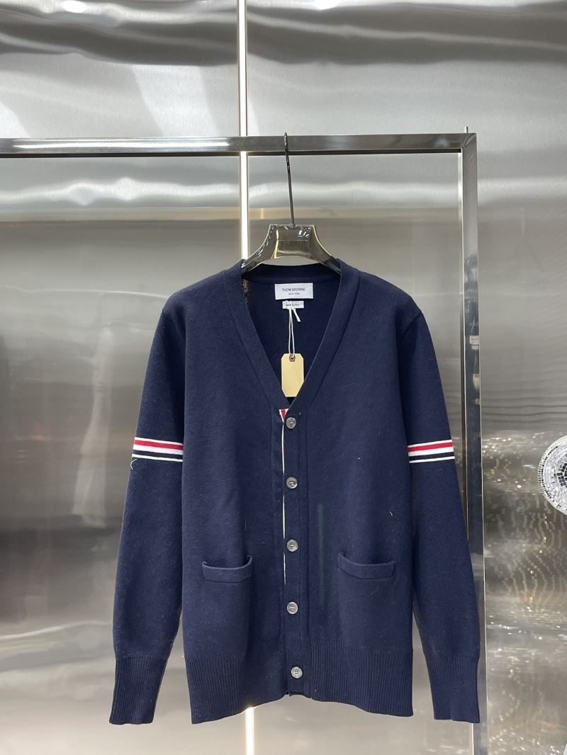 Thom Browne Outwear